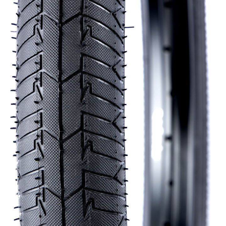 KHE Mac2+ Tyre Black 2.30"