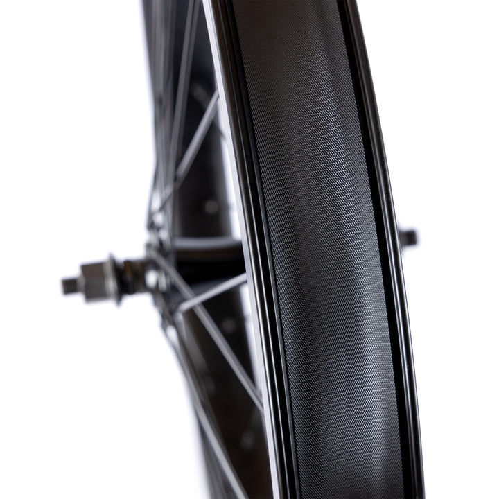Backyard Front Wheel Black 10mm