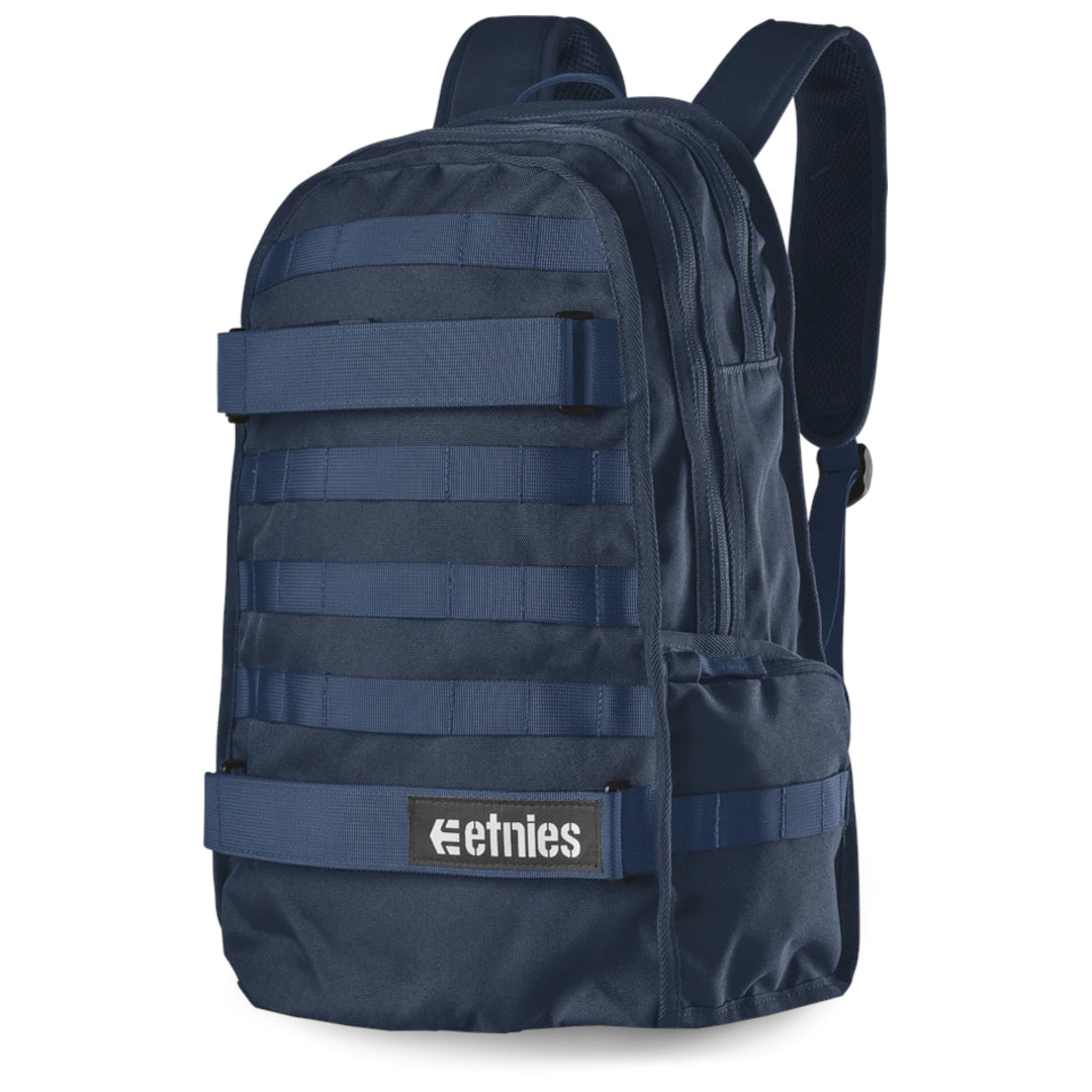 Etnies Marana Light Backpack Navy
