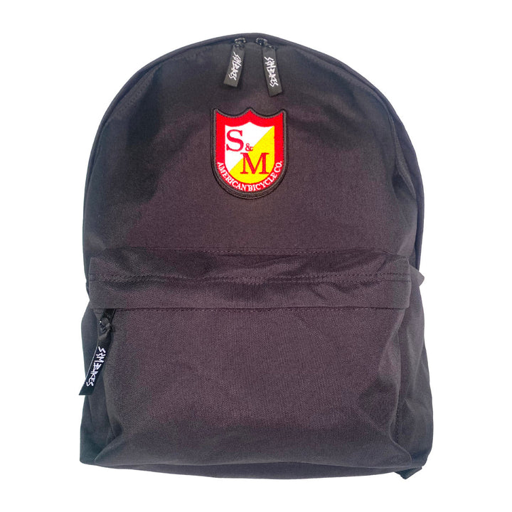 S&M Forty Backpack
