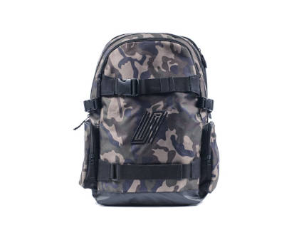 United Dayward Backpack Camo