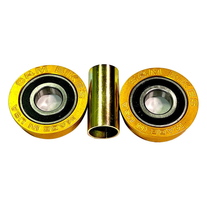 S&M American 19mm BB Kit