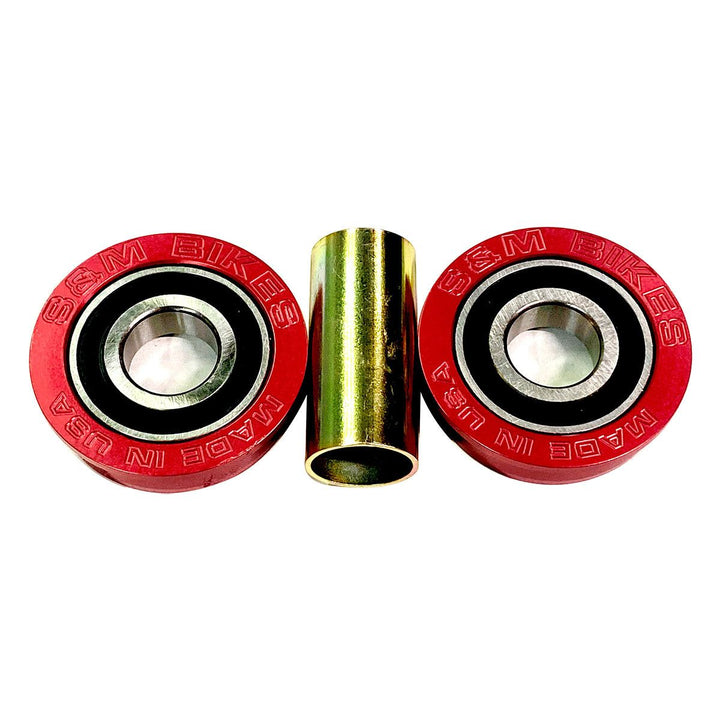 S&M American 19mm BB Kit