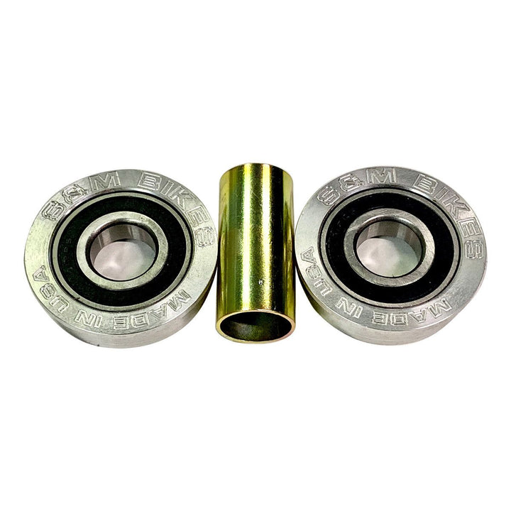 S&M American 19mm BB Kit