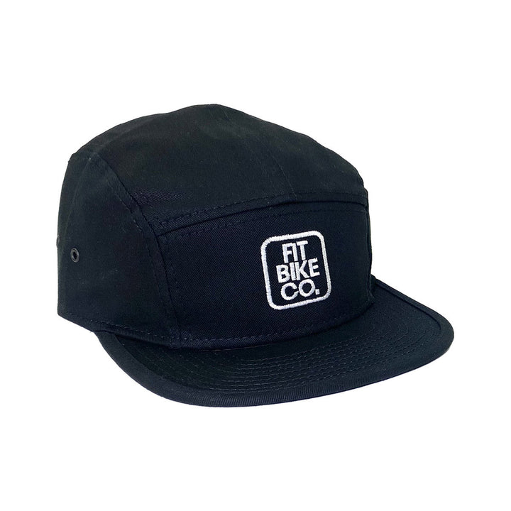 FIT Five Panel Camper Cap