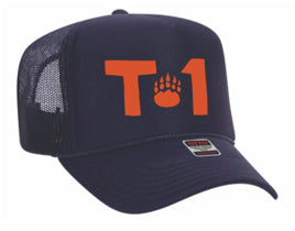 T1 Paw Mesh Hat