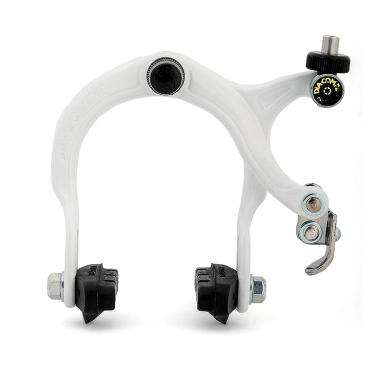 Dia Compe Dia Compe 883 QR Caliper Brakes White