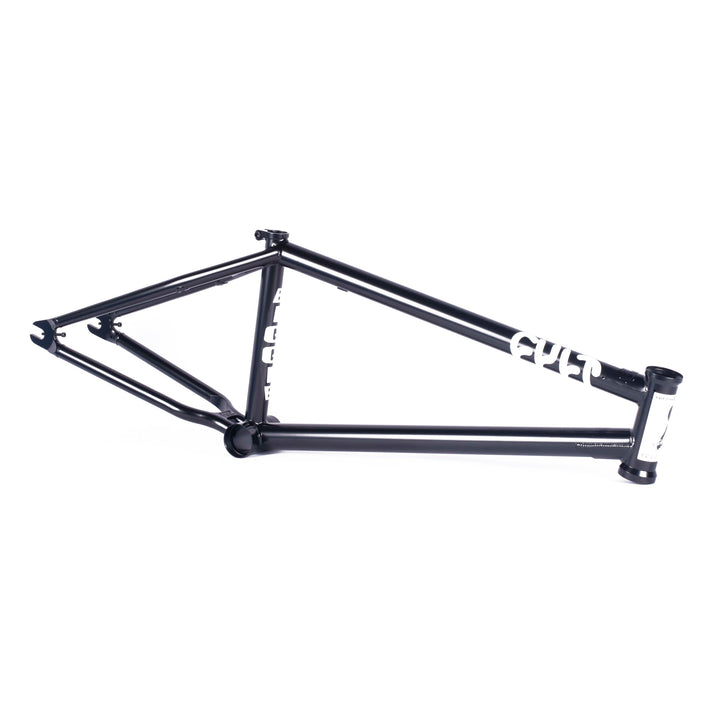 Cult Biggie Frame Devon Smillie Signature Black