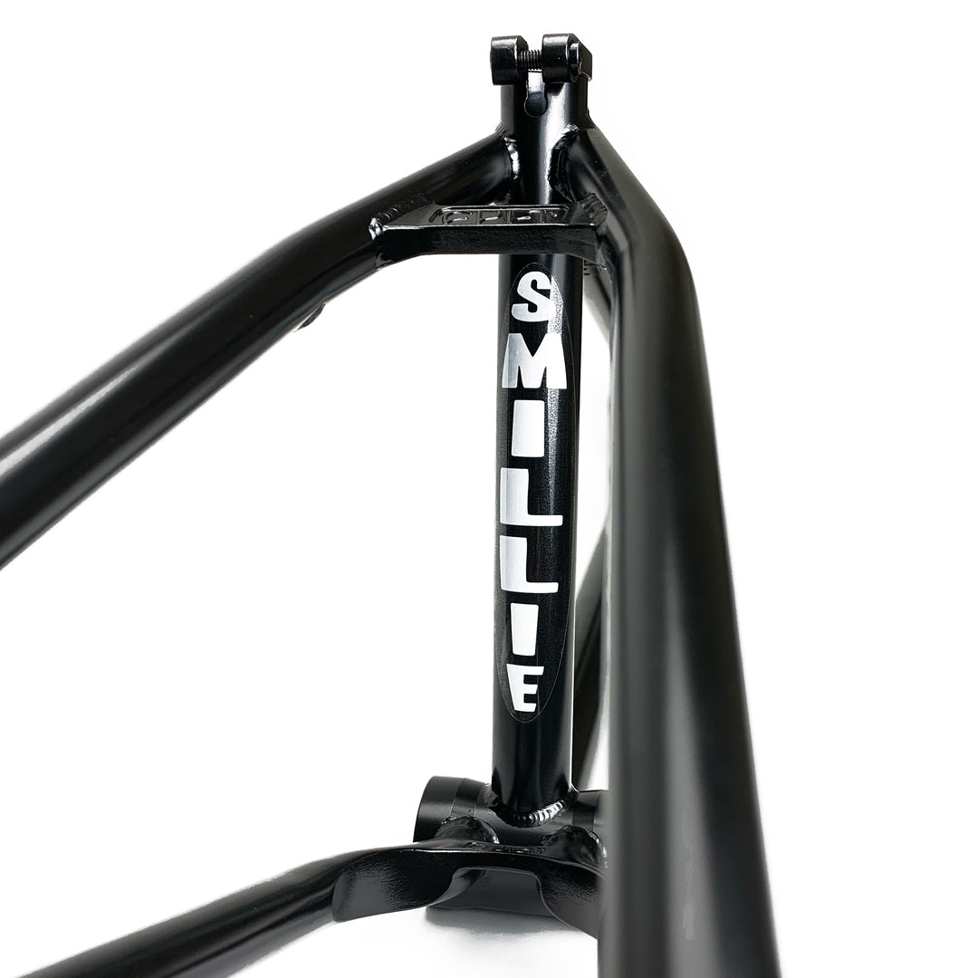 Cult Biggie Frame Devon Smillie Signature Black
