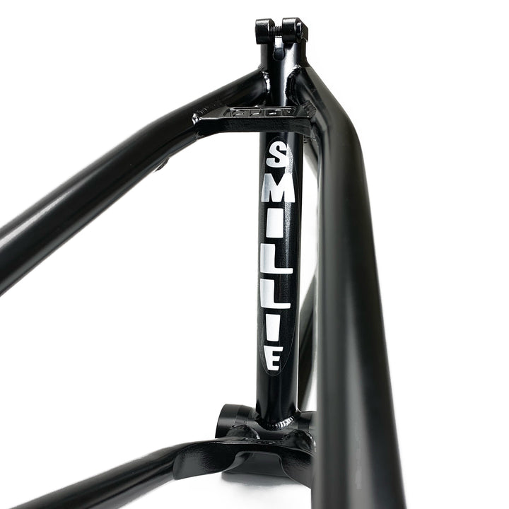 Cult Biggie Frame Devon Smillie Signature Black
