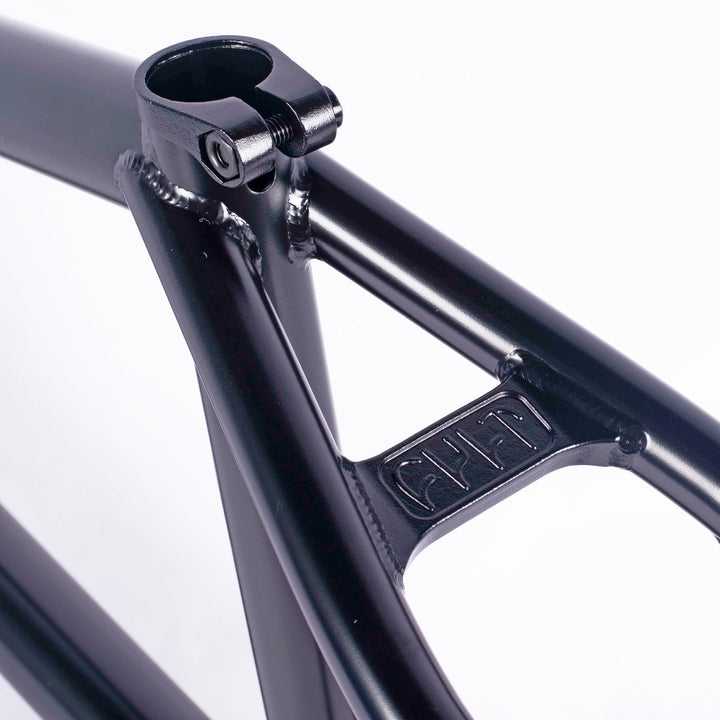 Cult Biggie Frame Devon Smillie Signature Black