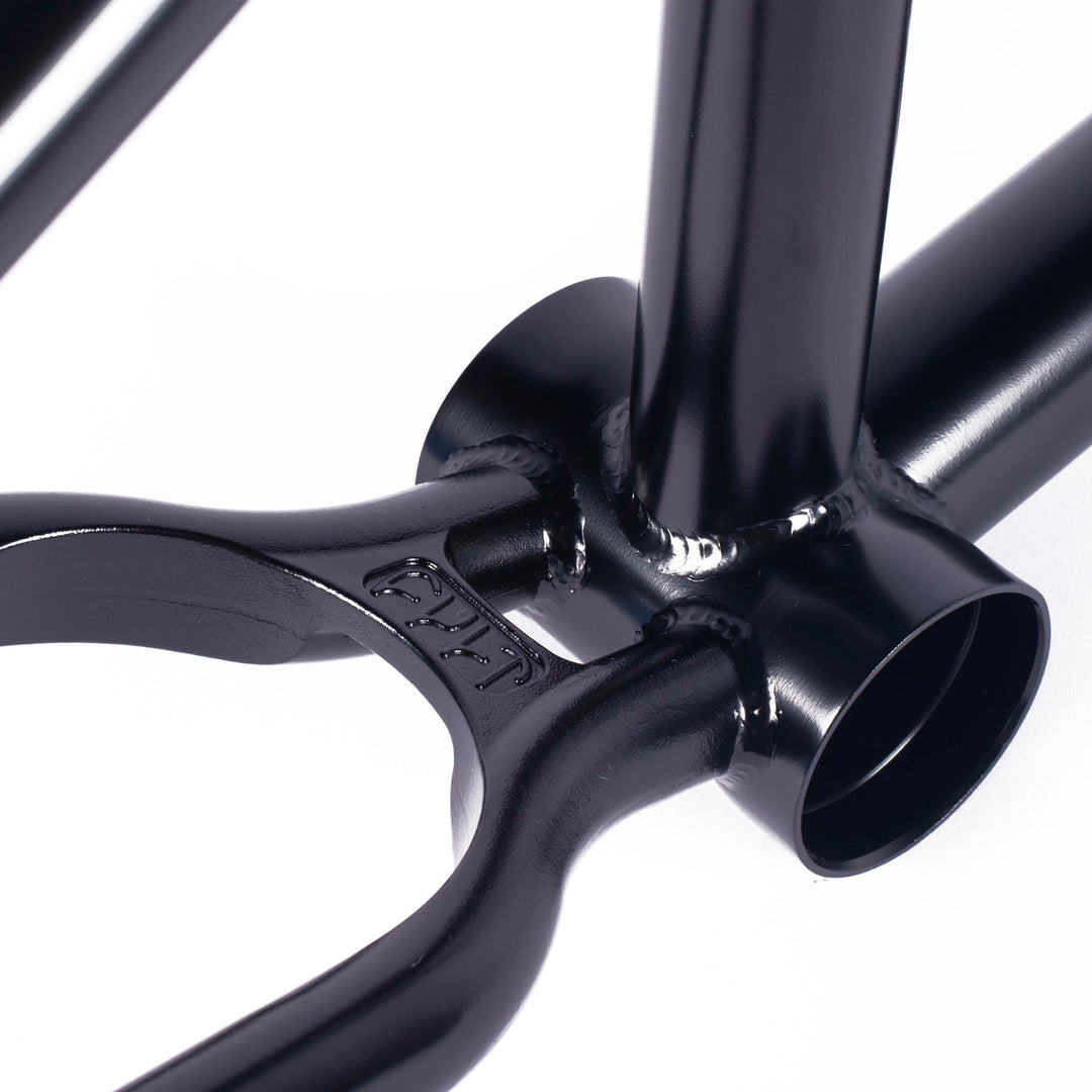 Cult Biggie Frame Devon Smillie Signature Black