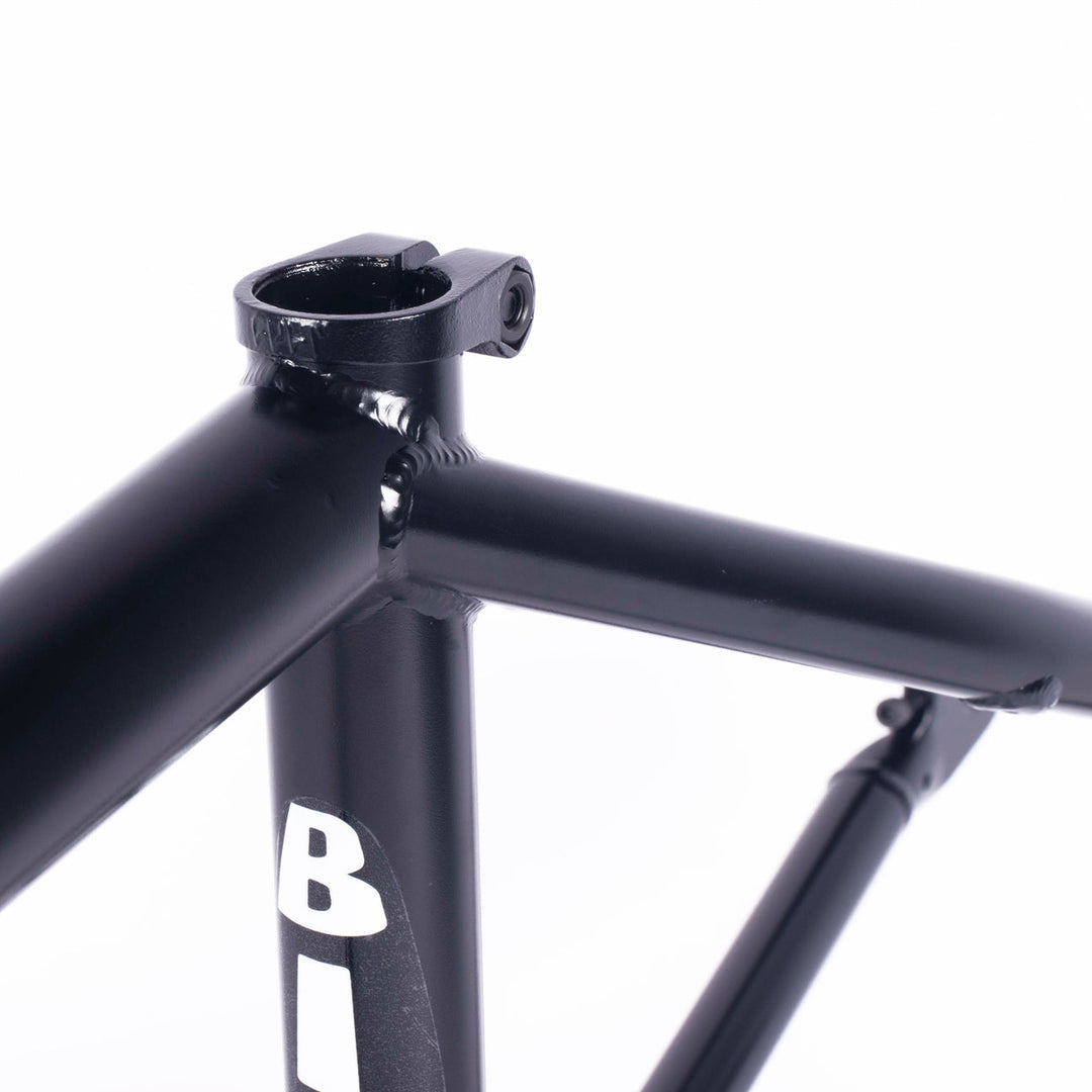 Cult Biggie Frame Devon Smillie Signature Black