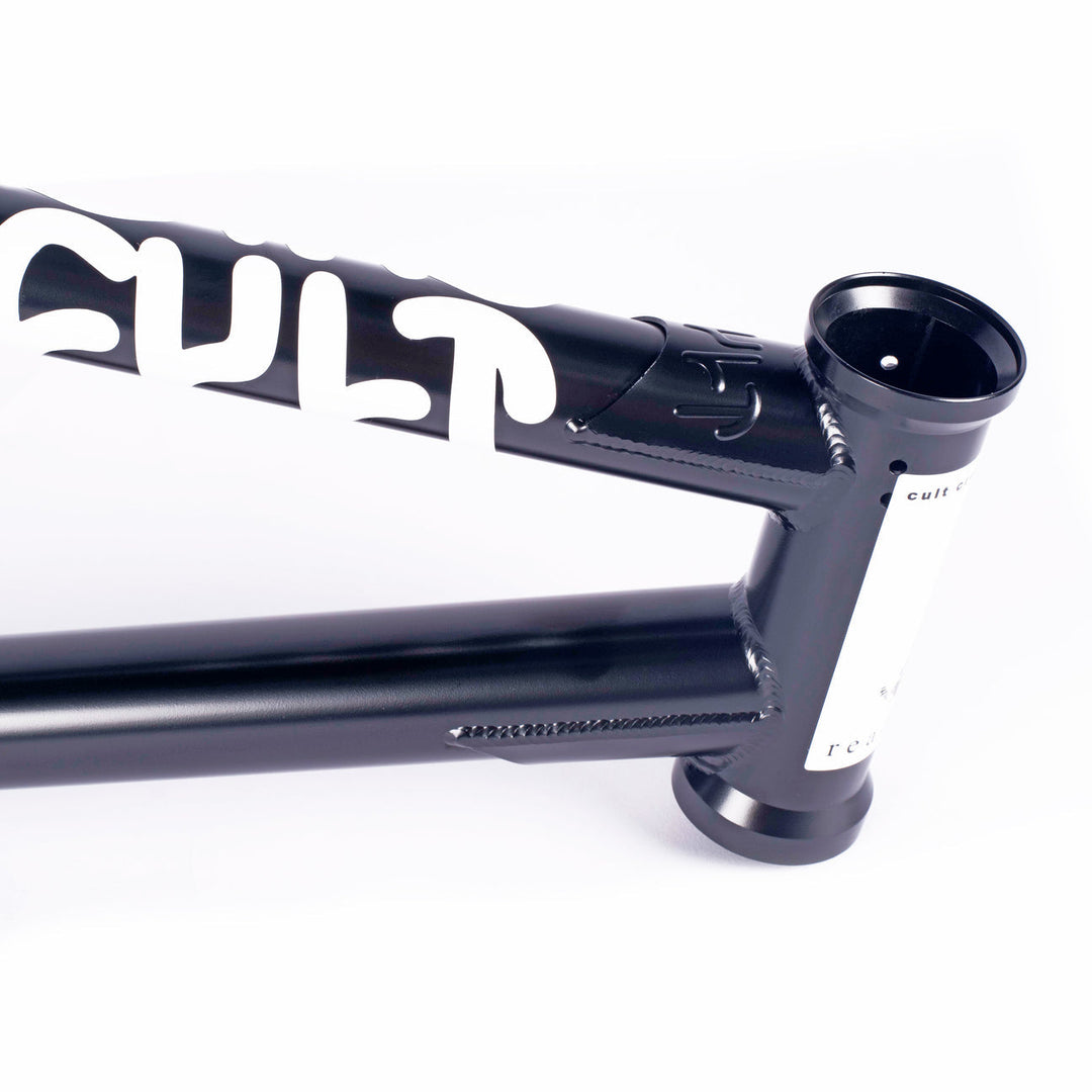 Cult Biggie Frame Devon Smillie Signature Black