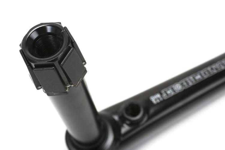 Odyssey Thunderbolt Cranks Parts
