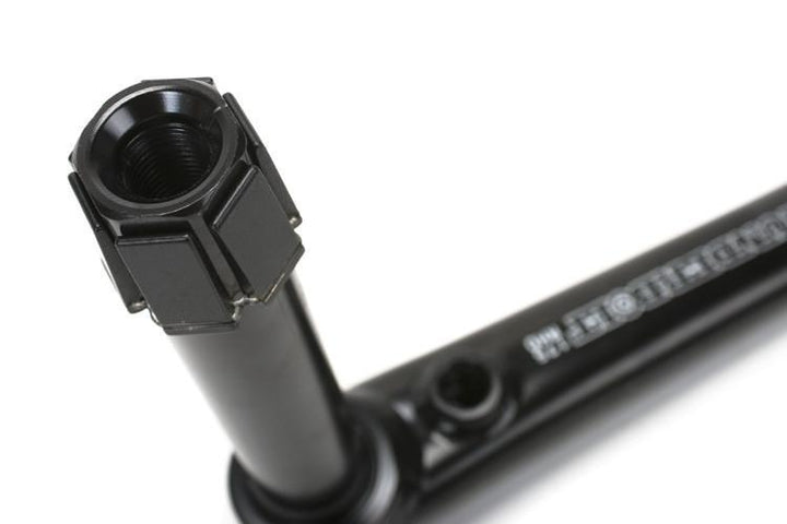 Odyssey Thunderbolt Cranks Parts