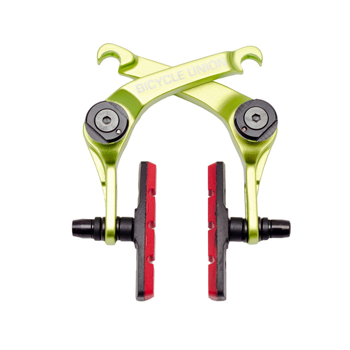 Bicycle Union The Claw Brake