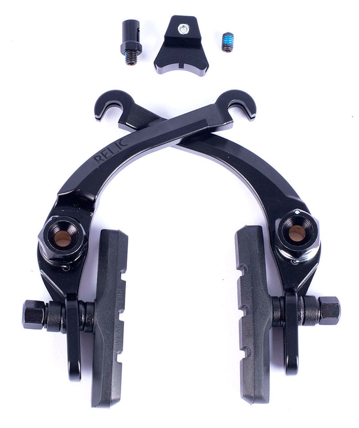 Relic Assist CNC Brake