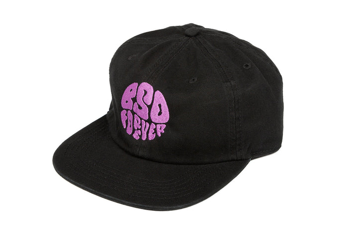 BSD Psyched Out Cap