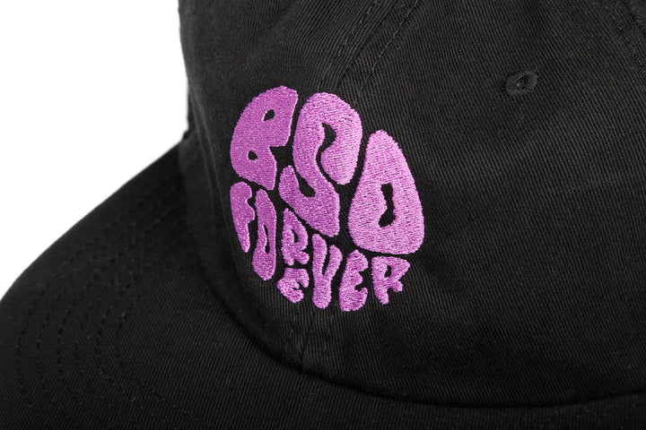 BSD Psyched Out Cap