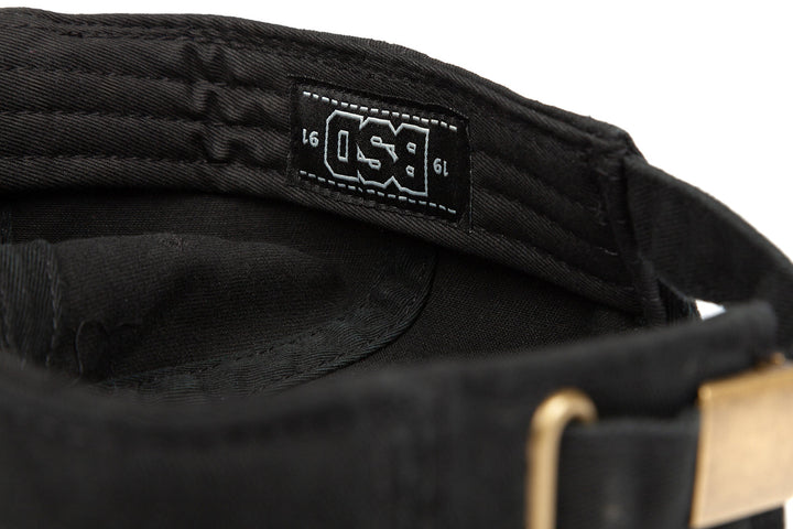 BSD Psyched Out Cap