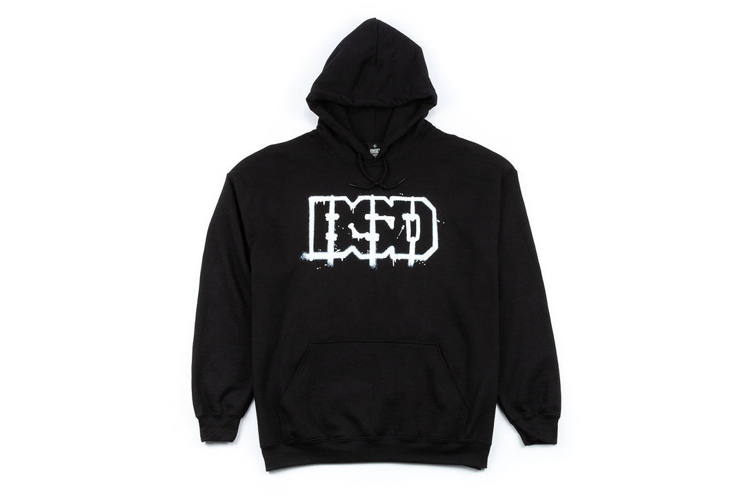 BSD Outline Hoody