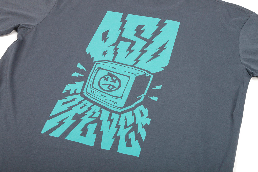 BSD Switched On T-Shirt