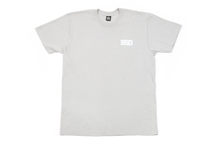 BSD Tuned Out T-shirt