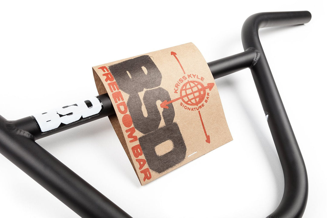 BSD Freedom Bars