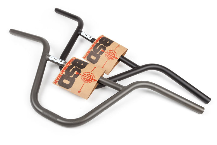 BSD Freedom Bars