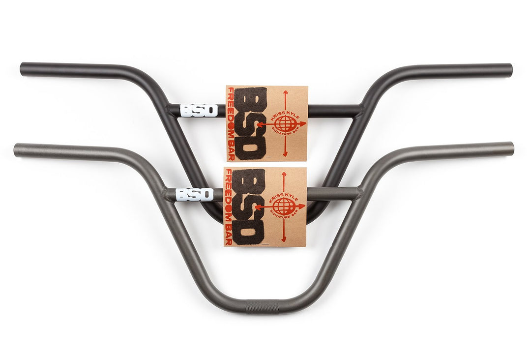 BSD Freedom Bars