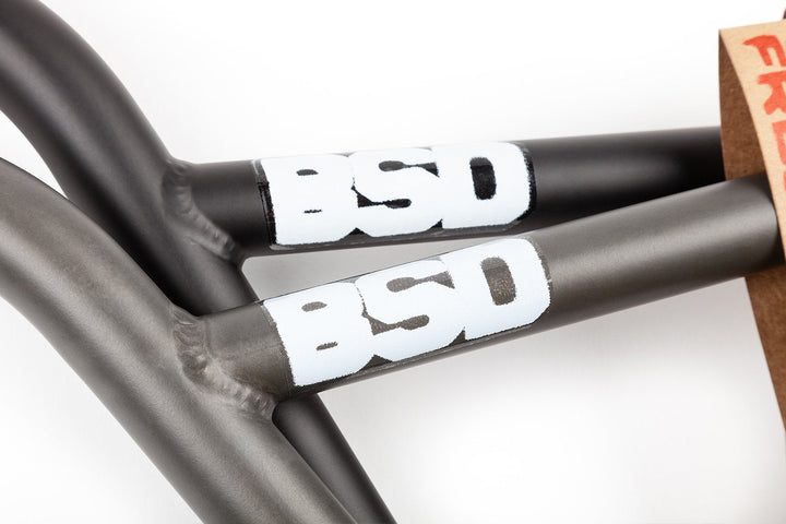 BSD Freedom Bars