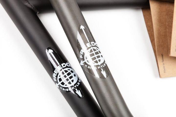 BSD Freedom Bars