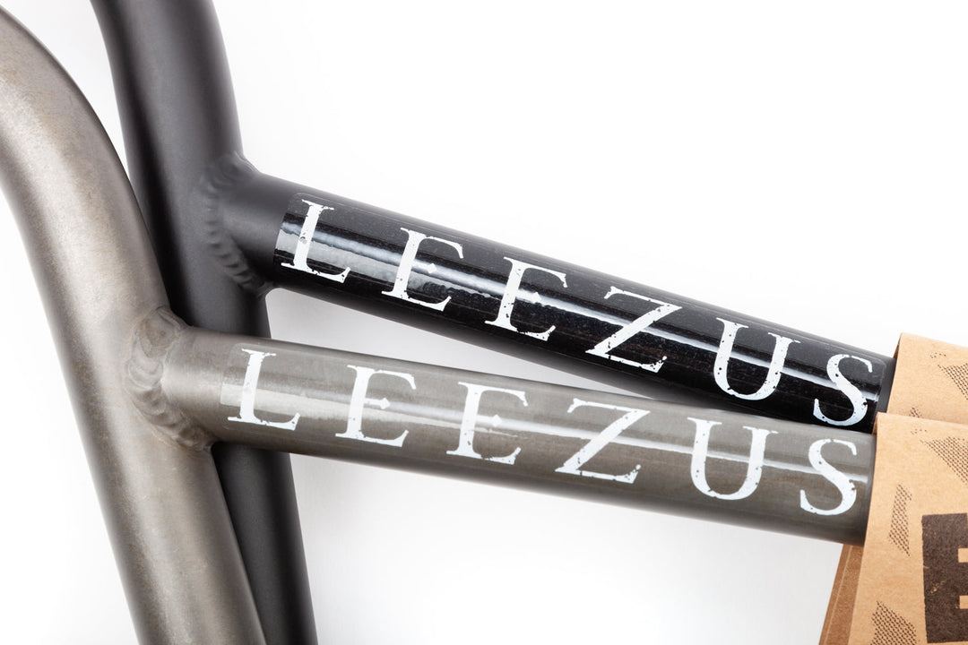 BSD Leezus Bars