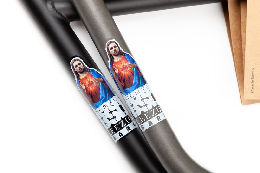 BSD Leezus Bars