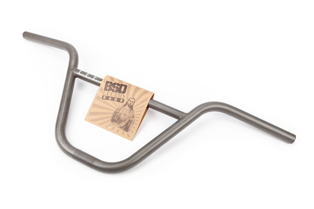BSD Leezus Bars