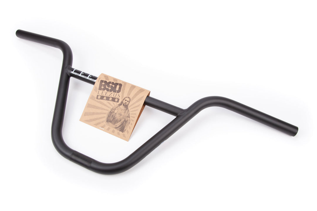 BSD Leezus Bars