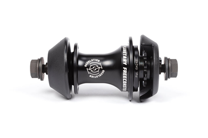 BSD Revolution Hub Female Axle