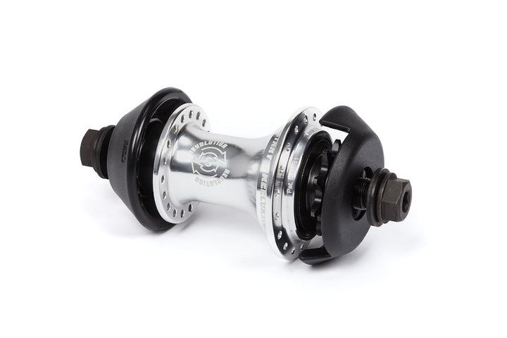 BSD Revolution Hub Female Axle
