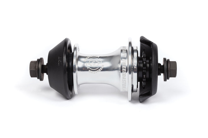 BSD Revolution Hub Female Axle