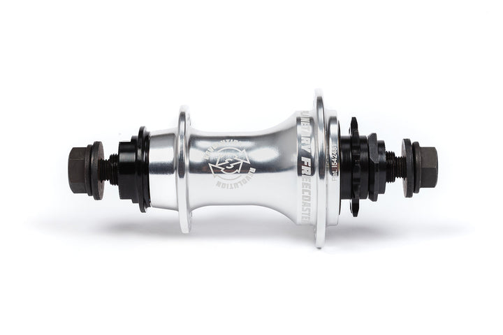 BSD Revolution Hub Female Axle