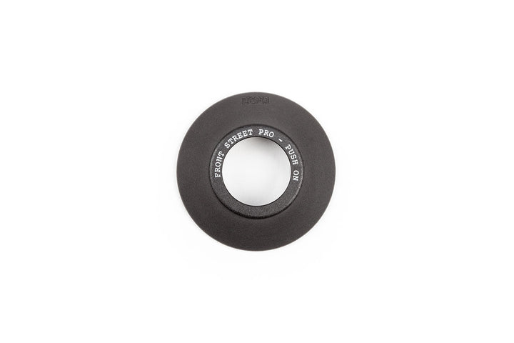 BSD Jersey Barrier Front Street Pro Push On Hub Guard