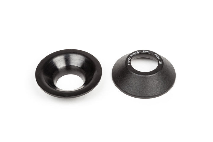 BSD Jersey Barrier Front Street Pro Push On Hub Guard
