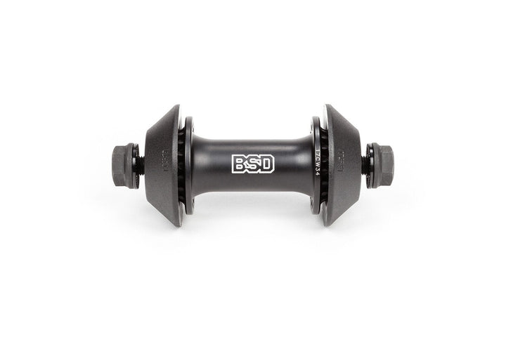 BSD Front Street Pro Hub