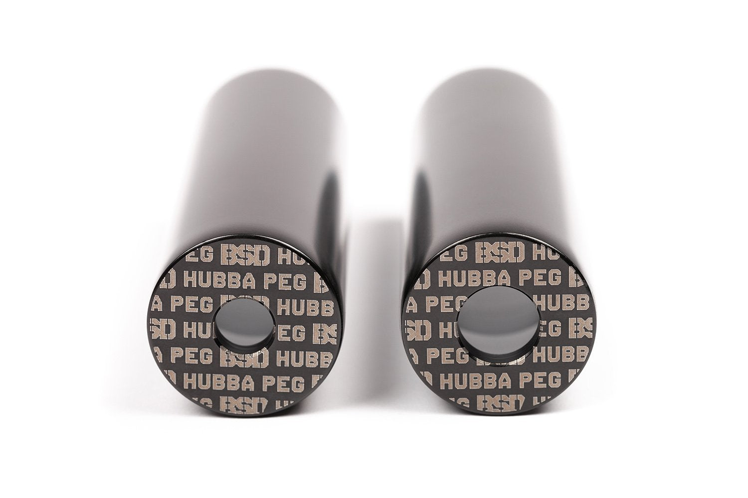 BSD HUBBA BMX PEG | 4140 Cromo forged super tough BMX peg... – Custom ...