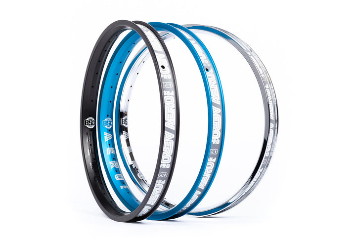 BSD Aero Pro Rim