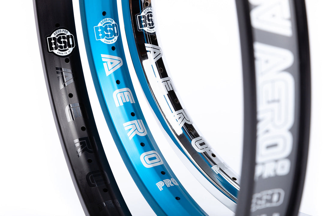 BSD Aero Pro Rim
