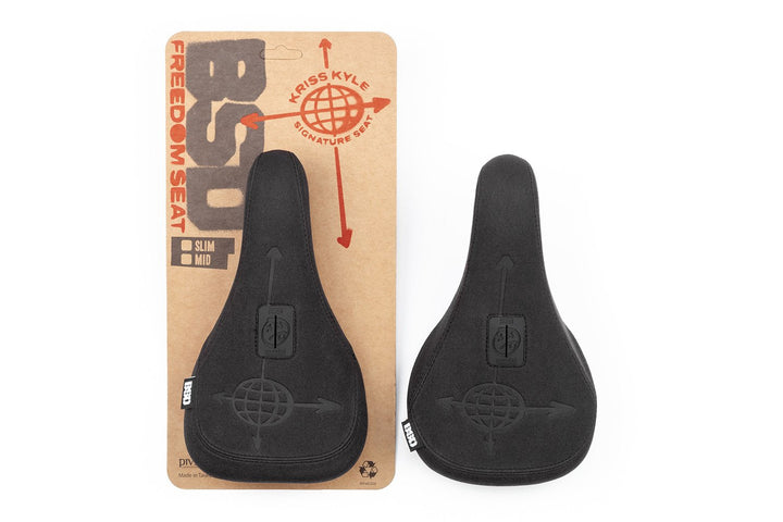 BSD Freedom Seat