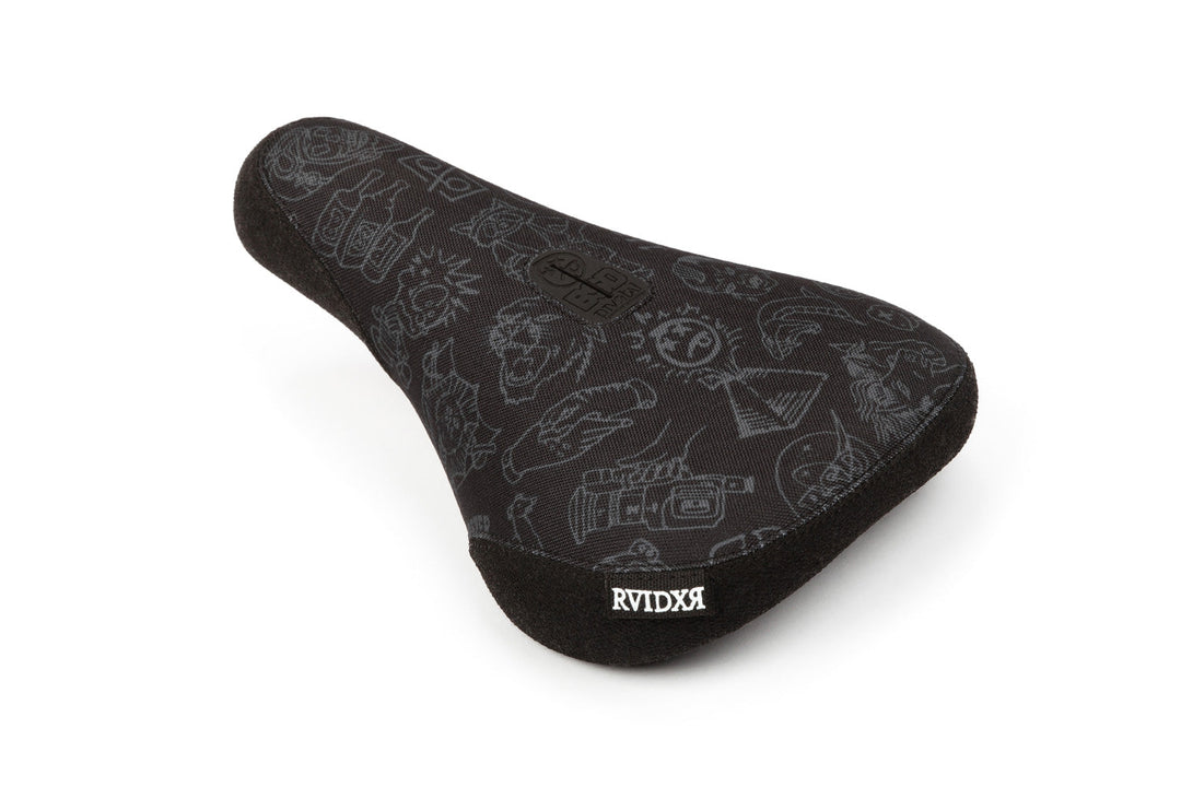BSD Raider Seat