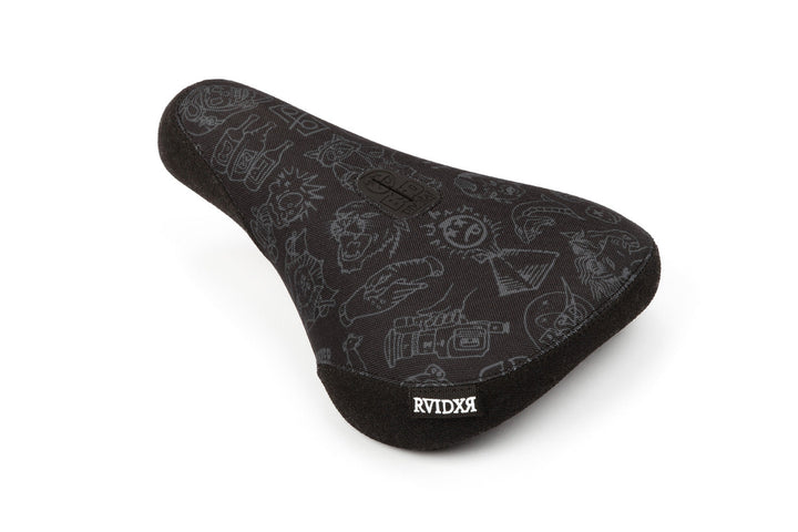 BSD Raider Seat